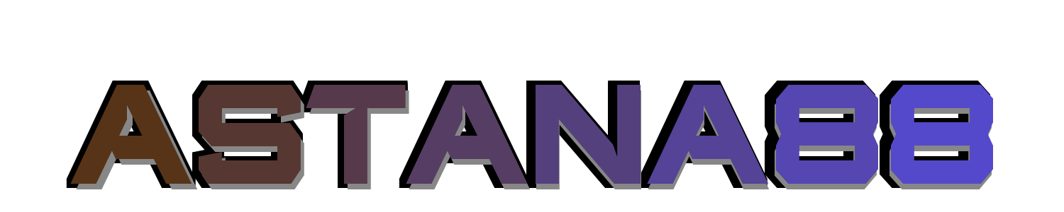 ASTANA88 Logo